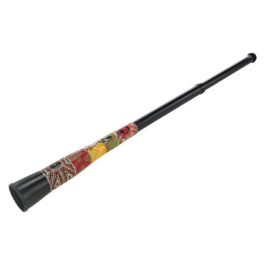 Meinl Travel Didgeridoo TSDDG2-BK