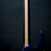 Cort X-700 Duality Light Blue Burst E-Gitarre