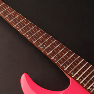 Cort X-250 Teardrop Pink E-Gitarre
