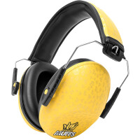 Banana Muffs Gehörschutz für Kinder - Kopfhörer