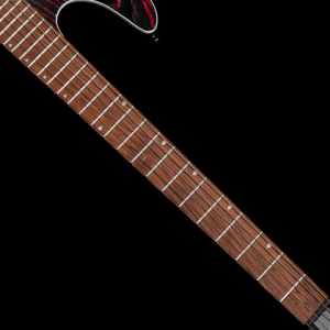 Cort KX300 Etched Black Red E-Gitarre