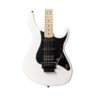 Cort G250 FR White E-Gitarre