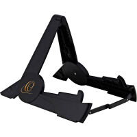 Ortega OPGS-1BK Ständer für Gitarre