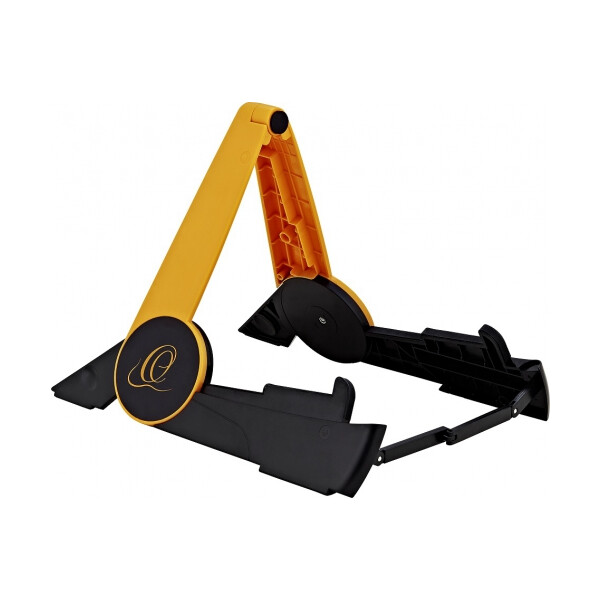 Ortega OPGS-1ORBK Ständer für Gitarre