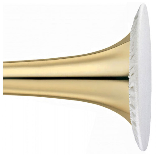 Schallstücknetz für Trompete (Netz für Schallstück)