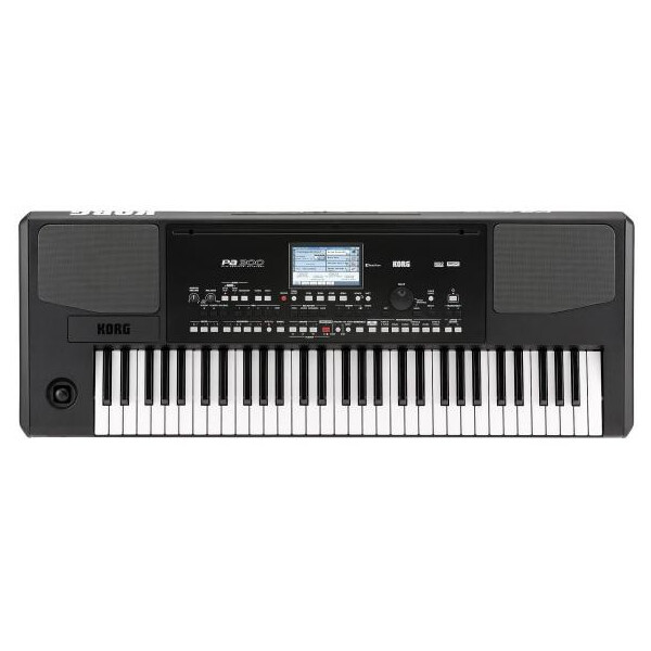 Korg PA-300 Keyboard