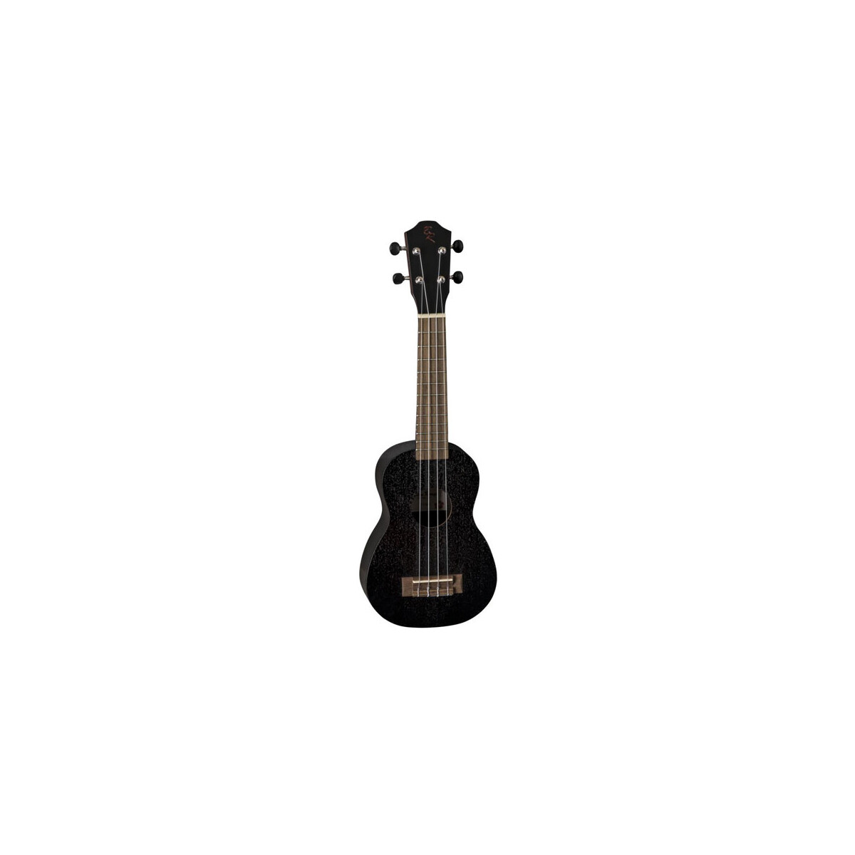 Baton Rouge V1-S goth Sopran-Ukulele