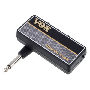 Vox Amplug 2 Kopfhörerverstärker Classic Rock