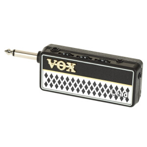 Vox Amplug 2 Kopfhörerverstärker Lead