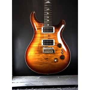 PRS 35TH Custom 24 DS REG GEN III 85/15 E-Gitarre - Dark...