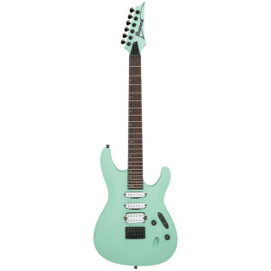 Ibanez S561-SFM E-Gitarre