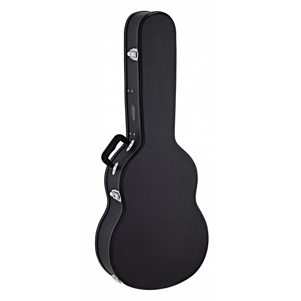 Ortega OCCSTD Gitarrenkoffer für Klassik-Gitarre