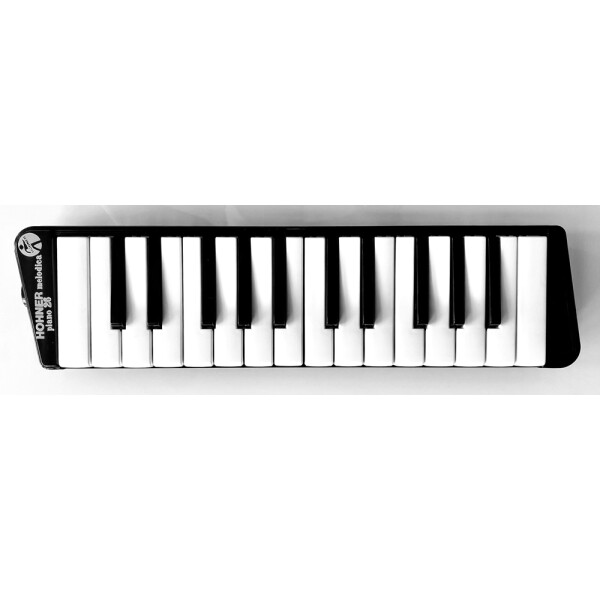 Hohner Melodica piano26・27 Vintage HOHNER Melodica Piano 26, Vintage Flute, Hohner