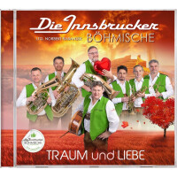 Innsbrucker Böhmische - Traum und Liebe
