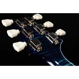 PRS MCCarty 594 PV 10 E-Gitarre - Cobalt blue