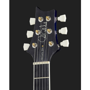 PRS MCCarty 594 PV 10 E-Gitarre - Cobalt blue