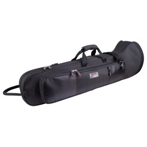 Koffer für Posaune Protec MX306CTS (Leichtkoffer)