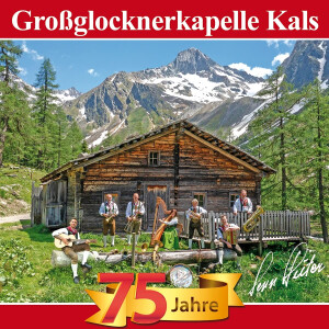 Großglocknerkapelle Kals - 75 Jahre