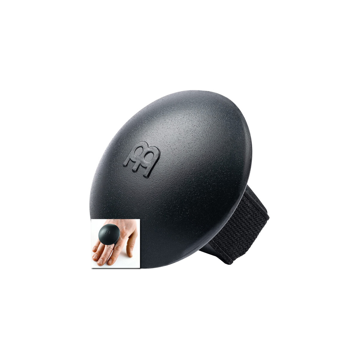 Meinl MS-BK Motion Shaker