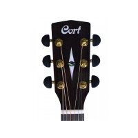 Cort GAPF-BV Westerngitarre