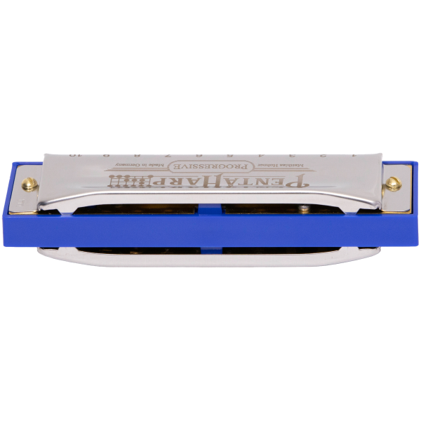 Hohner Blues Harp 20 en Tonalité C