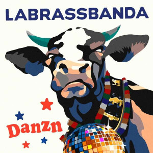 La Brass Banda - Danzn
