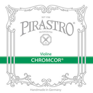 Pirastro Chromcor E-Saite 4/4