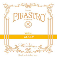 Pirastro Gold Violin G-Saite 4/4 