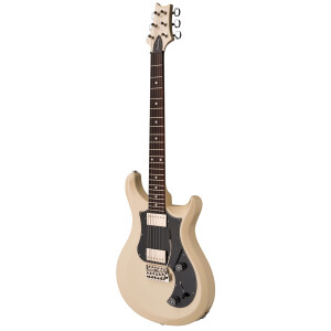 PRS S2 Standard 22 Dots E-Gitarre - Antique White