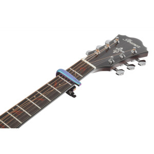 Ibanez IGCX10CT1 Kapodaster für E- und Westerngitarre