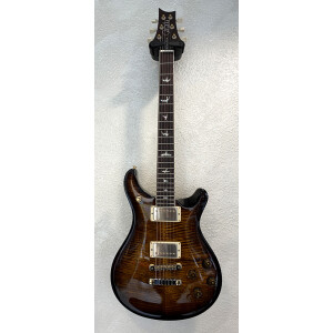 PRS MCCarty 594 BW 10 PAT Vintage E-Gitarre - Black...