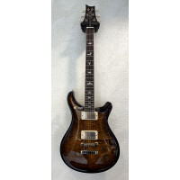 PRS MCCarty 594 BW 10 PAT Vintage E-Gitarre - Black Goldburst