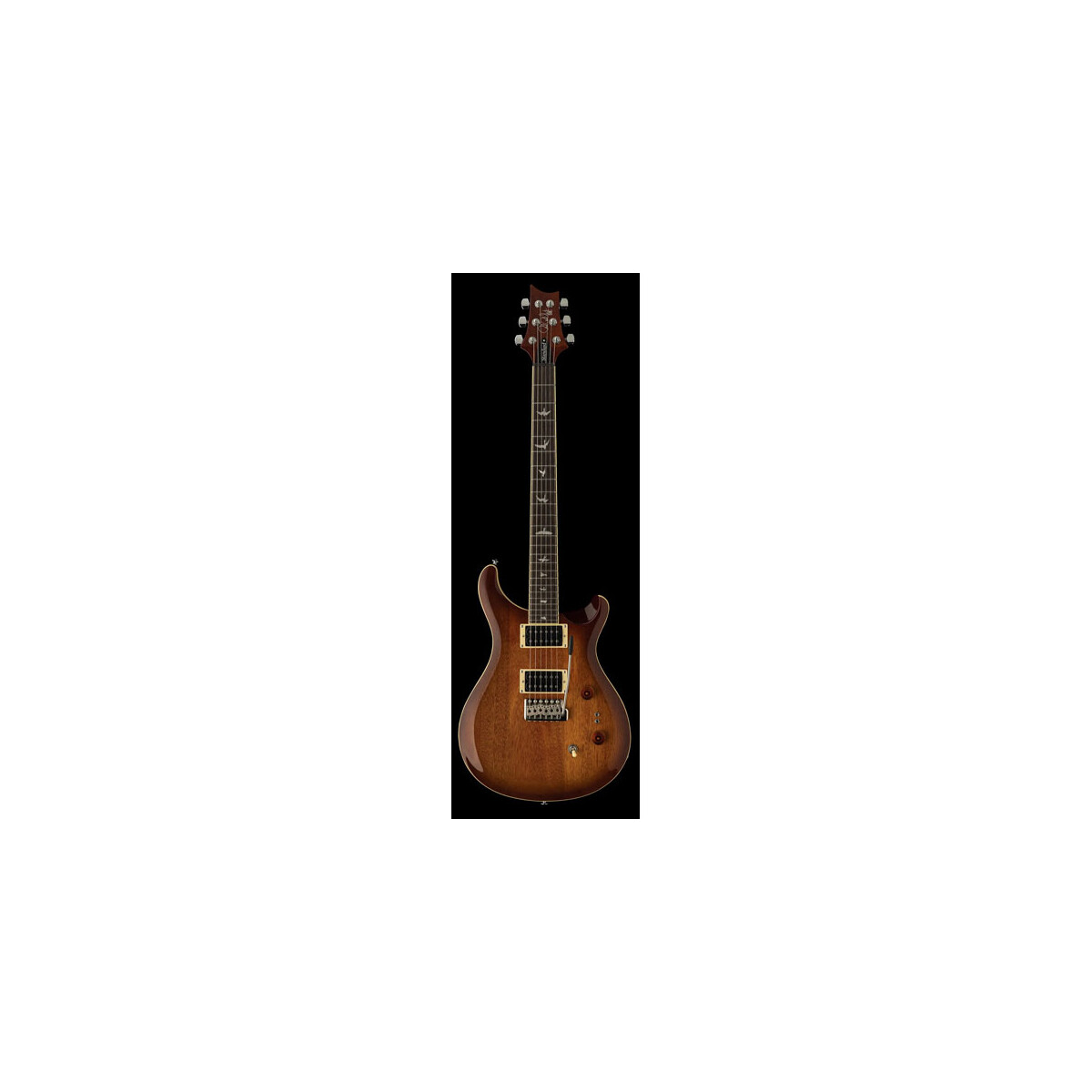 PRS SE Standard 24-08 E-Gitarre - Tobacco Sunburst