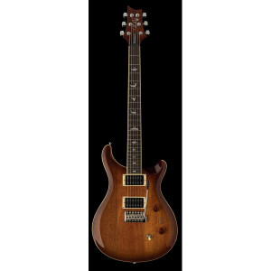 PRS SE Standard 24-08 E-Gitarre - Tobacco Sunburst