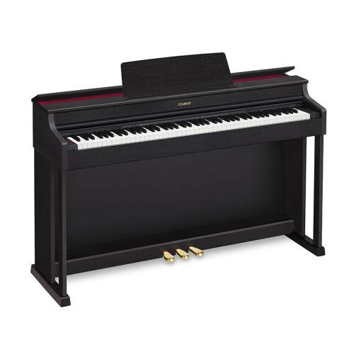 Casio Digital-Piano AP-470 schwarz (E-Piano) - leicht gebraucht