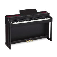 Casio Digital-Piano AP-470 schwarz (E-Piano) - leicht gebraucht