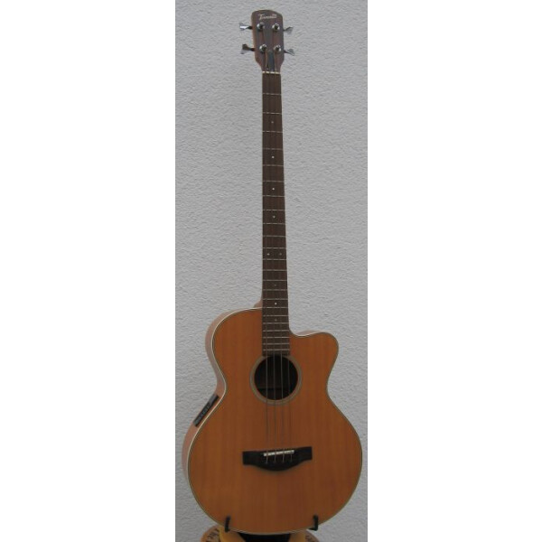 Tennessee N1BCE Akustik-Bass