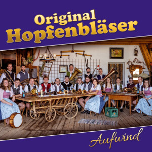 Original Hopfenbl&auml;ser - Aufwind