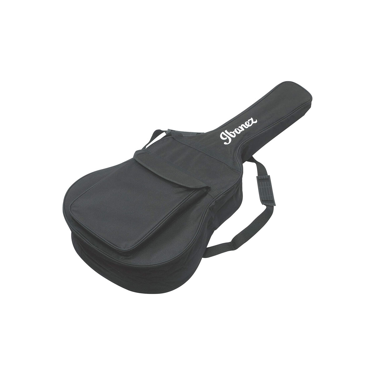 Ibanez IAB101 Westerngitarren Gigbag, schwarz