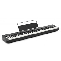 Casio PX-S1100 BK Privia Stage-Piano schwarz (Digitalpiano)