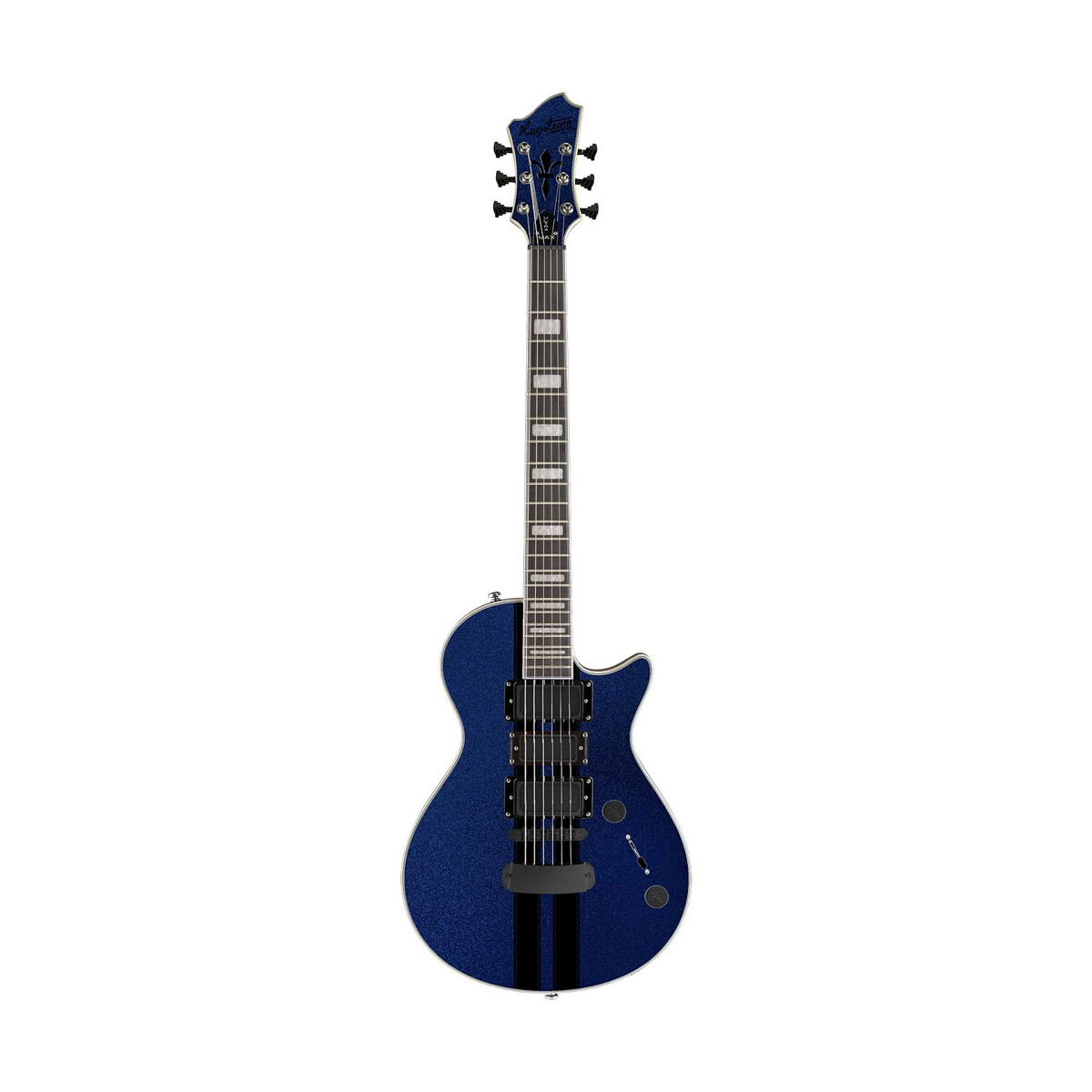 Hagstrom Ultra Max Special GT Deep Space Blue Metallic...