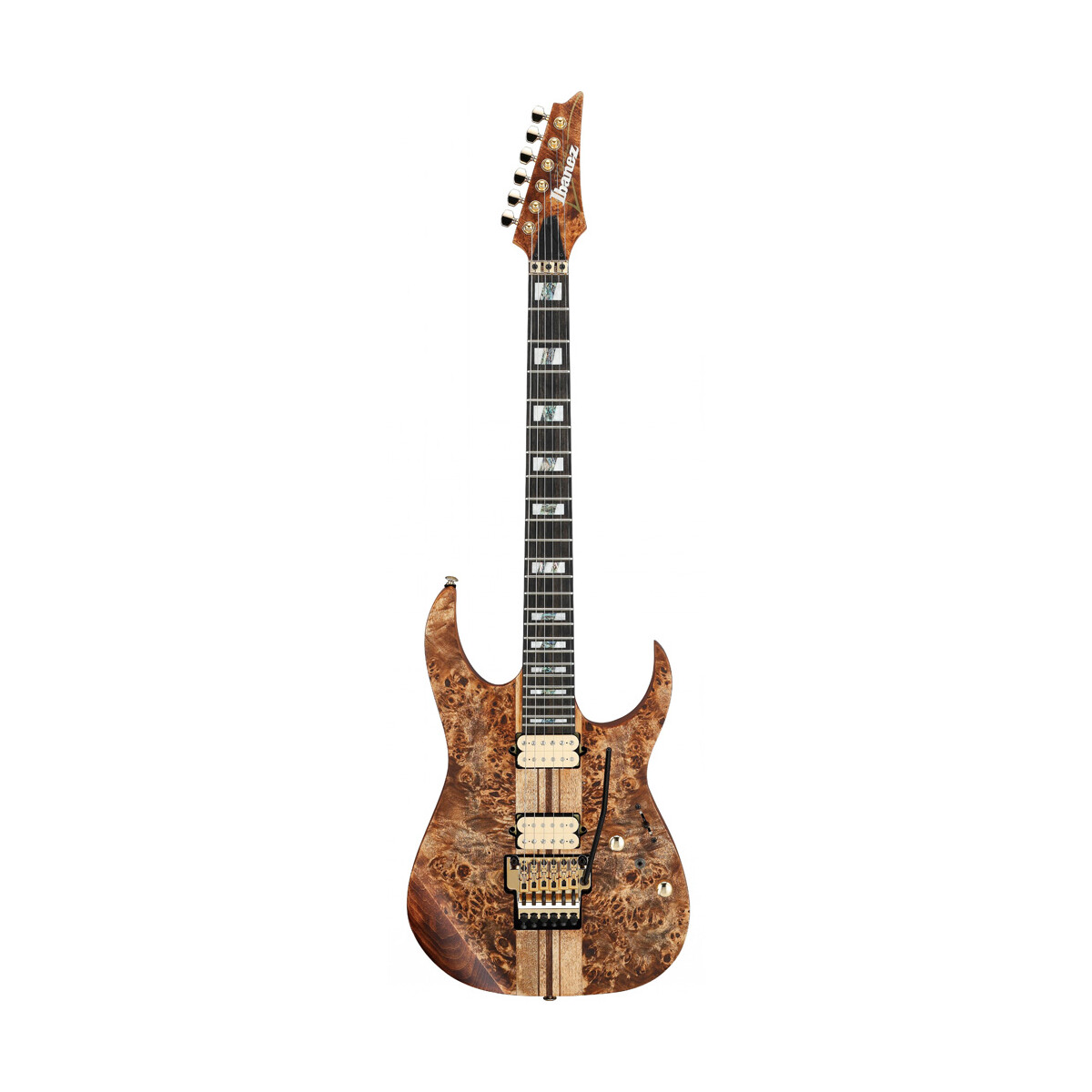 Ibanez RGT1220 PB-ABS E-Gitarre