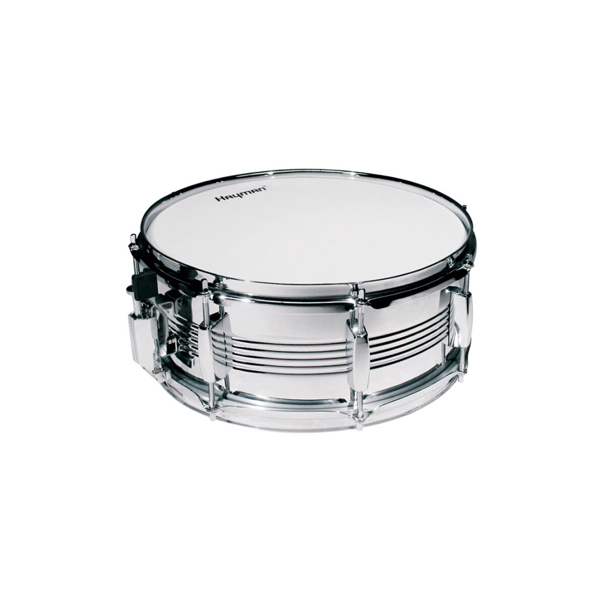 Hayman Metall Snare 14"x5,5"