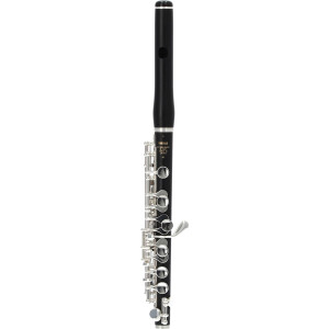Yamaha Piccolo Flöte YPC62