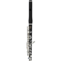 Yamaha Piccolo Flöte YPC62