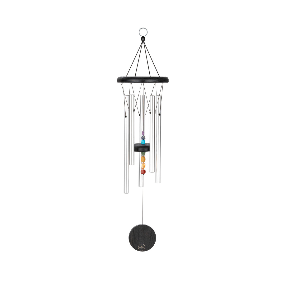 Meinl Sonic Energy Chakra Meditation Chime, 25"...