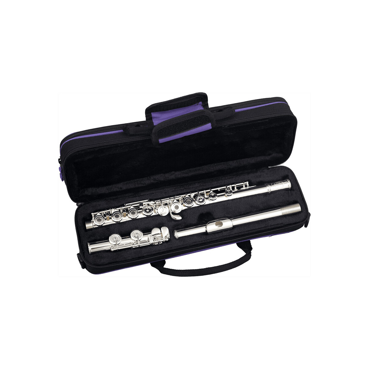 SML Paris Querflöte FL400RE