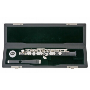 Pearl Piccolo Flöte PFP-105E