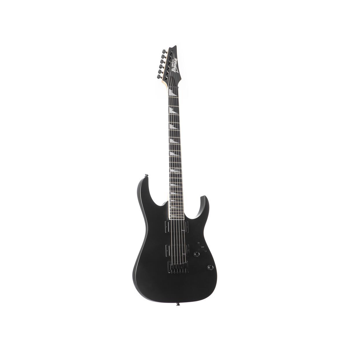 Ibanez GRG121DX-BKF E-Gitarre