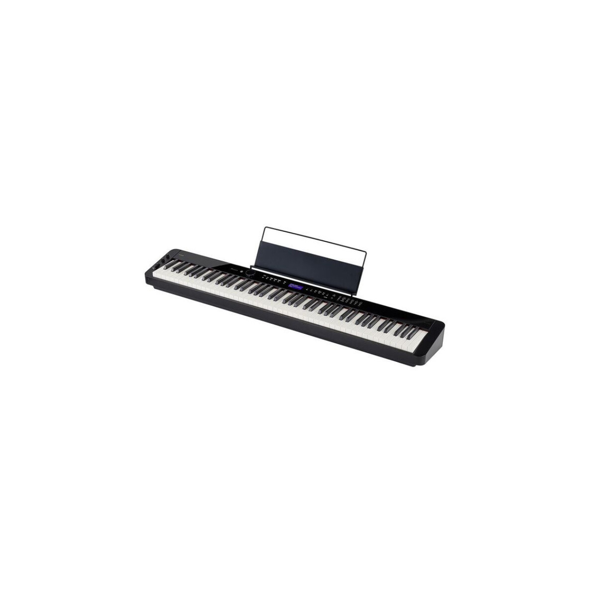 Casio PX-S3100 BK Privia Stage-Piano schwarz (Digitalpiano)